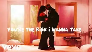 Chriss brown & SZA - Fall In Love (Official music )