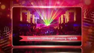 Limo Hire Edinburgh - LIMO BROKER &reg;
