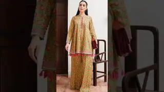 2025 Lawn Dress Designing Ideas\\Lawn Suits Design 2025#lawndressdesigning#lawnsuit#lawndressdesign