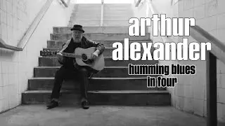 Arthur Alexander - 