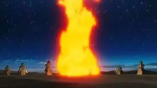 #BlackClover #Anime #Manga #CloverKingdom #MagicKnights