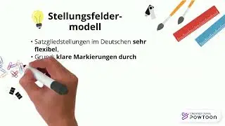 Stellungsfeldermodell