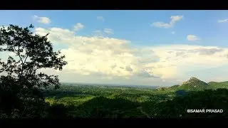 Ajodhya Hills(অযোধ্যা পাহাড়) Natural beauty of Purulia by Samar Prasad