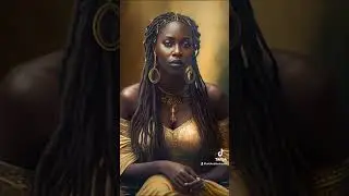 💦 Oshun: The Radiant Queen of Sweet Waters & Abundance 💖🌟