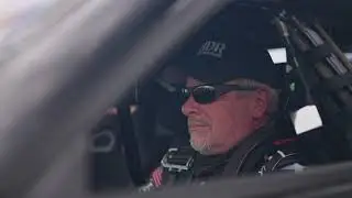 D H Davies Racing 2023 NHRA Gator Nats