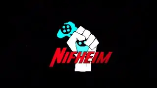 Servidor de MC Nifheim 1.10.x