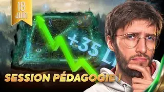 JE VOUS DONNE TOUTES MES ASTUCES SUR LEAGUE OF LEGENDS ! - (REPLAY)