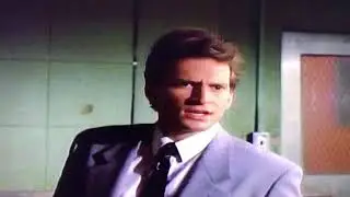 The Trial of the Incredible Hulk David finds out Ellie Mendez lied scene