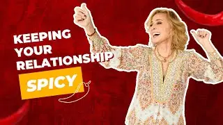 How to keep the spice in your relationship&nbsp;?