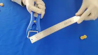 Large Ring Bands with Elastrator Tool SURGICAL123