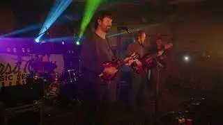 Airshow - Live at First City Music Festival 2024