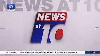 News At 10