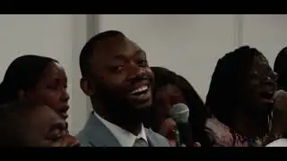 NOTHING BUT THE BLOOD OF JESUS|SWM PRAISE|BRO KUDZIE & BRO MANASSEH