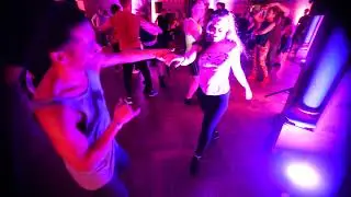 Jitka and Lorenzo part 2 prague Zoukmarathon 2021