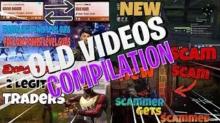 Best Of StrongBoyzz's Save the World 2018
