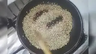 بدوره التشيبي أو ام قليله لتطويل الشعر 🤩😍.. طريقة الاستعمال الصحيحه و المكونات .. من تشاد