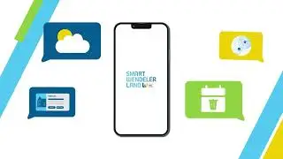 Erkl&auml;rvideo zur Sankt Wendeler Landkreis App