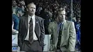 Classic All-Star Intros: 1999 NHL All-Star Game