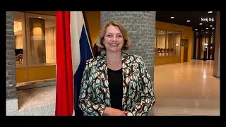 KNB-voorzitter pleit voor opheffing geheimhoudingsplicht bij fraude