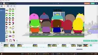 BehindTheGo!Animate: Boomerang Bro Ruins New Year's Eve/Grounded (S12EP6)