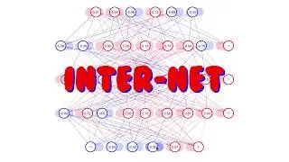 The Interactive Neural Network (The INTER-NET!)