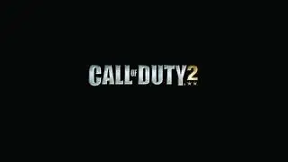 Call of Duty 2 Soundtrack - Hedgerow Approach & The Silo