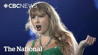 Charity gets $320,000 boost from Taylor Swift concert suite auction