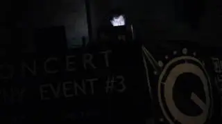 EMMA ZUNZ at Dziwny Event # 3 (excerpt) second set