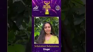 Srilakshmi Belamannu Bytes | Chittara Star Awards 2025 | CSA | Radhe Radhe | Ibbani Tabbida Ileyali