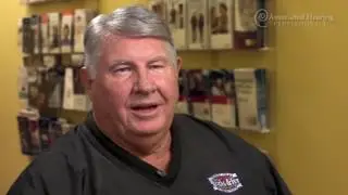 Associated Hearing Professionals Testimonials - Ron R. (Part 1)