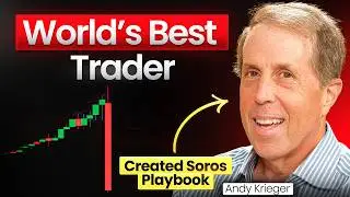World’s Best Trader: The $300 Million Trade (George Soros Copied Him)