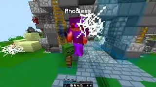 Skywars Clips ft. davez, GodLeo, bereit etc.