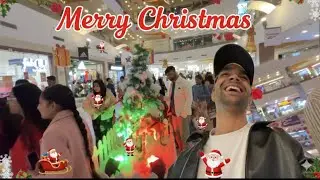  Christmas🎅🎄 Masti Vlog | Full Enjoyment & Surprises!”