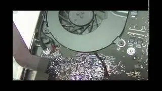 Macbook Pro Logic Board Component Level Repair 820 2936 Liquid Spill