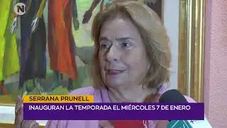 Inauguraci&oacute;n de temporada en el Museo Ralli