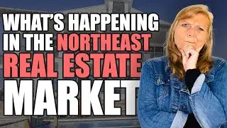 Northeast Ohio Housing Market Update | What Buyers & Sellers Should Know