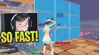 Mitr0 Prefire God 🎯 (Highlights)