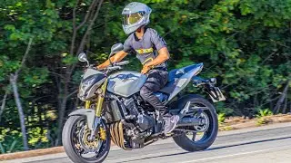 HORNET ATALLA 3 POLEGADAS PURE SOUND💨 