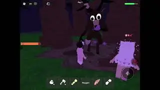 New hurt deer update?(sorry for not post&iacute;ng that much)