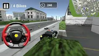 City Police Vs Motorbike Thief 2026 01 06 09 37 27
