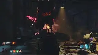 Call of Duty: Black Ops III