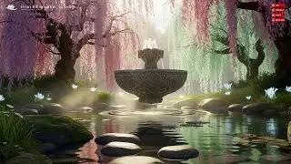 Relaxing music Soothes Menopause Symptoms 🌙 Regulates Body Temperature - Women's Health