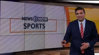 Andrew Bandstra's Sports Demo Reel