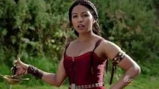 Stand Up - Galavant (Season 1)