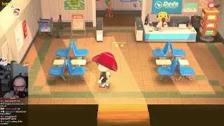 aksually is back. come spend your night on twitch with me. [aksually VOD]