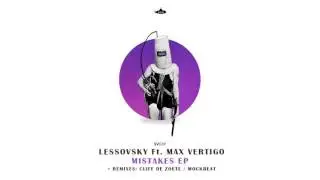 Lessovsky - The Stranger (MockBeat Remix)