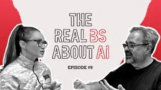 The Real BS About AI - Episode 9: AI Detection and Academic Integrity at UNLV