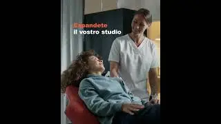 DEXIS - La scansione &egrave; veloce e facile - INFOMEDICA