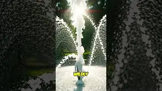 Something Terrifying Happened at the Park Fountain | Short Horror Story