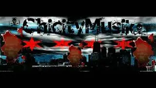 E.C Illa Aka Whitefolks - Str8n Up Yo Hat feat Payroll